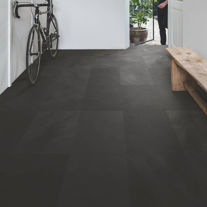 QUICK-STEP MUSE Łupek czarny MUS5492