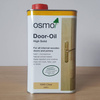 OSMO Olej do DRZWI i mebli drewna BEZBARWNY 3060 1L