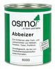 OSMO 6000 ŚRODEK DO ZMYWANIA USUWANIA POWŁOK FARB I LAKIERÓW 1L
